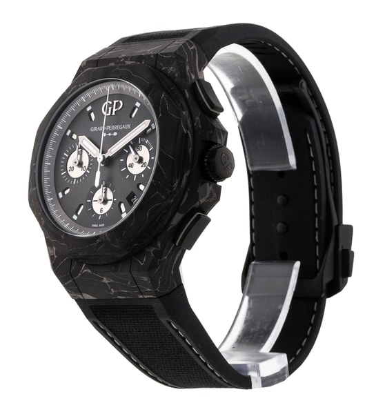 Girard Perregaux Laureato 81060-41-3222-1CX